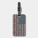 Recherche de fabriqué aux etats unis bagages étiquettes Géographie