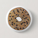 Recherche de graines badges Bagel