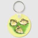 Search for ducklings keychains Bird