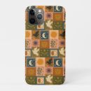 Recherche de le soleil et lune iphone coques Spirituel