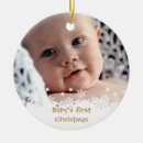 Search for gingerbread girl ornaments Snow