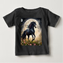 Search for horse shirts baby shirts Baby girl