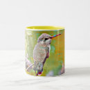 Recherche de hummer tasses Colibri
