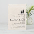 Search for the proposal engagement party invitations Elegant