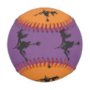 Recherche de halloween balles baseball Sorcière
