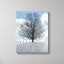 Search for winter trees art Nature