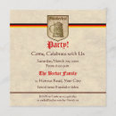 Recherche de octoberfest invitations Automne