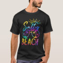 Search for beach glass tshirts Hawaii