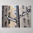 Recherche de broadway posters Ville