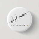 Search for party gold buttons Rehearsal dinner