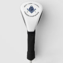 Search for masonic golf equipment Square