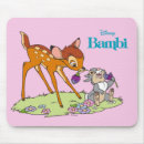 Search for bambi mousepads Bunny