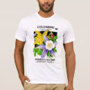 Search for columbine tshirts Floral