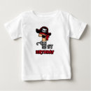Search for pirate baby clothes Cartoon