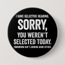 Search for selected accessories Sarcastic