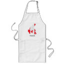 Search for flag of canada aprons Souvenir