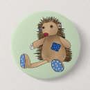 Recherche de gibier badges Dessin