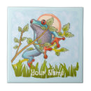 Search for frog tiles Garden
