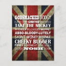 Search for british slang English