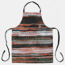 Search for ethnic aprons Retro
