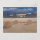 Search for bale of hay postcards Country