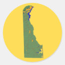 Search for delaware state stickers Delawarean