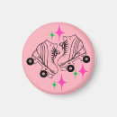 Search for birthday party magnets Retro