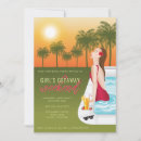 Recherche de séjour invitations Pour elle