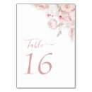 Recherche de floral mariage table cartes Simple moderne