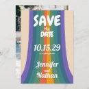 Search for rainbow disco invitations Purple