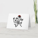 Search for skeleton santa christmas cards Reindeer