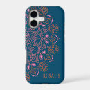 Recherche de style bohème iphone coques Motif