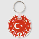 Search for turkey country keychains Flag