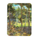 Search for pine magnets Landscape