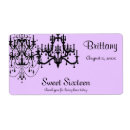 Search for chandelier stickers Sweet sixteen