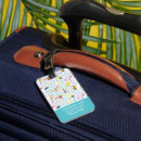 Search for dr seuss luggage tags Cute