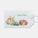 Recherche de oeufs étiquettes cadeau Panier