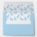 Search for easter envelopes Rabbit