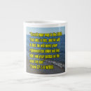 Search for righteousness mugs Bible