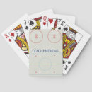 Search for ice hockey playing cards Winter sports