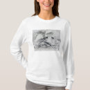 Search for cloud formations tshirts White