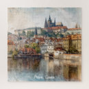 Search for european cities puzzles Popular city destination
