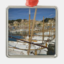 Recherche de majorque ornements Port