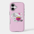 Search for mr men little miss iphone cases Cartoon