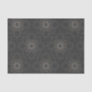 Search for dark grey tissue paper Geometric
