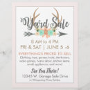 Search for yard sale flyers Flowers