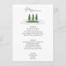 Search for service menus Elegant