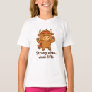 Search for confidence tshirts For kids