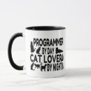 Search for computer saying mugs Programming