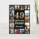 Search for 49th birthday Forty ninth birthday